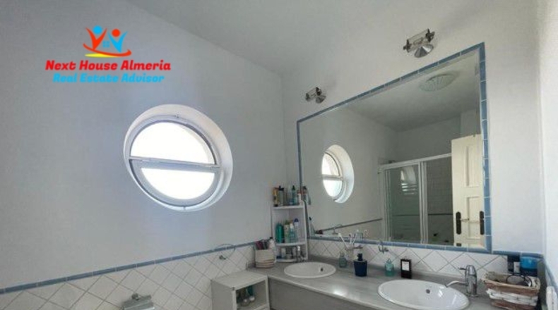 Almería - Vera - 820m2