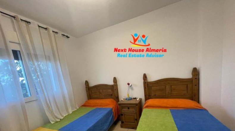 Almería - Vera - 820m2