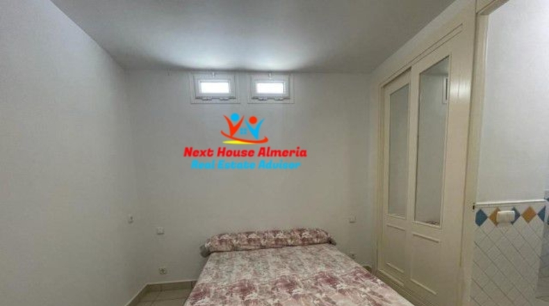 Almería - Vera - 820m2