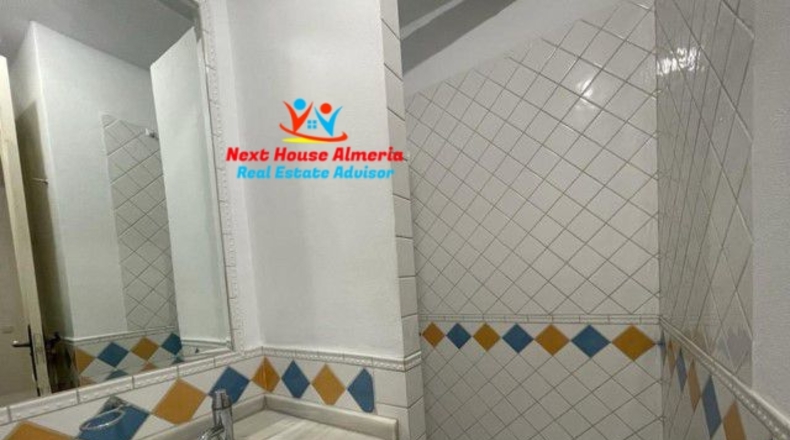 Almería - Vera - 820m2