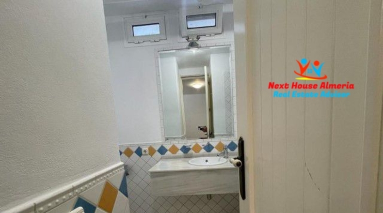 Almería - Vera - 820m2