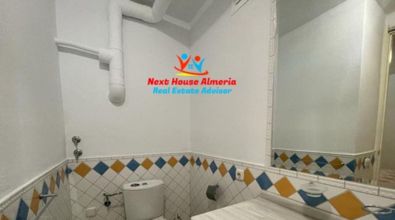 Almería - Vera - 820m2