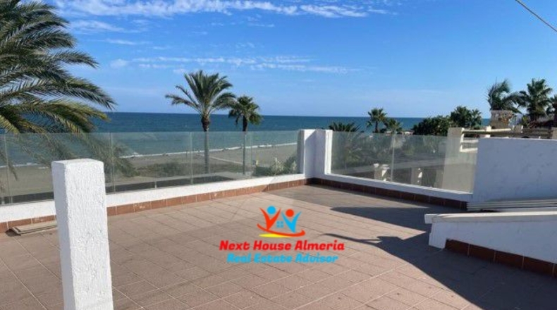Almería - Vera - 820m2