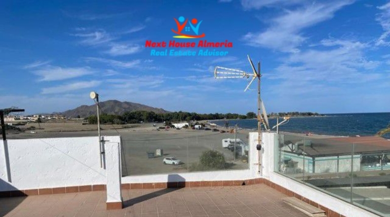 Almería - Vera - 820m2