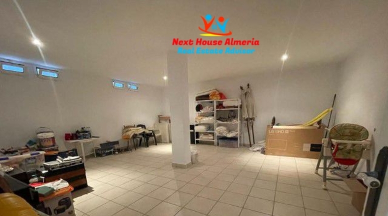 Almería - Vera - 820m2