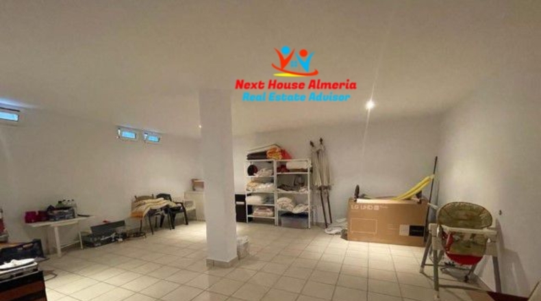 Almería - Vera - 820m2
