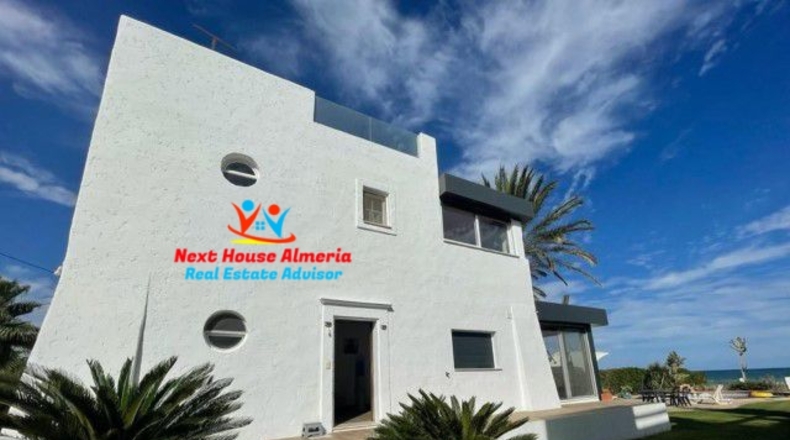 Almería - Vera - 820m2