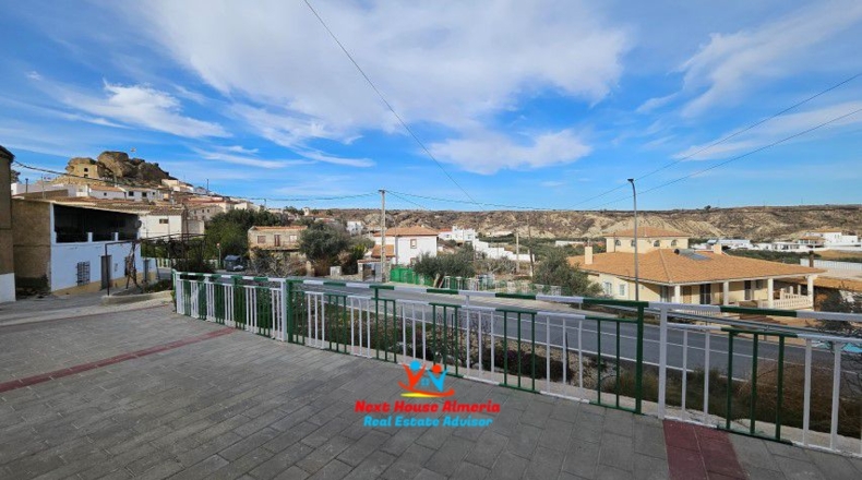 Almería - Oria - 74m2
