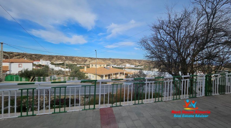 Almería - Oria - 74m2