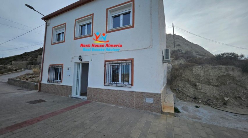 Almería - Oria - 74m2