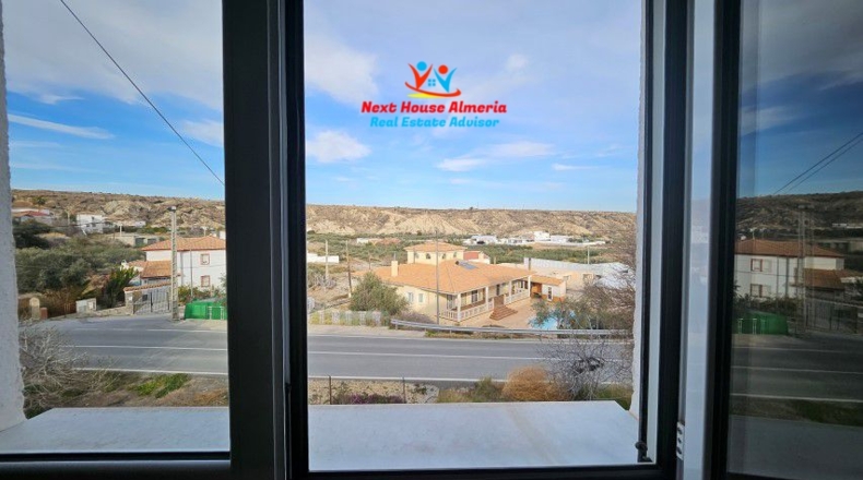 Almería - Oria - 74m2