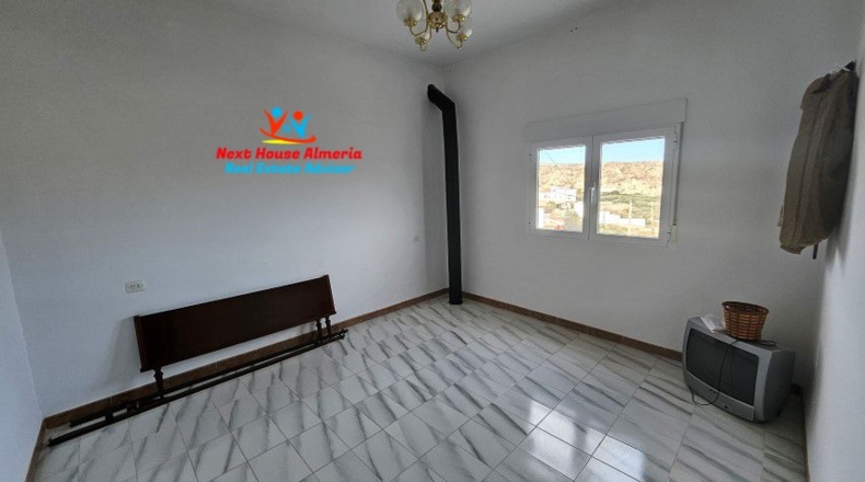 Almería - Oria - 74m2