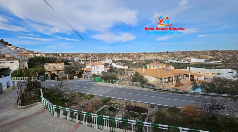 Almería - Oria - 74m2