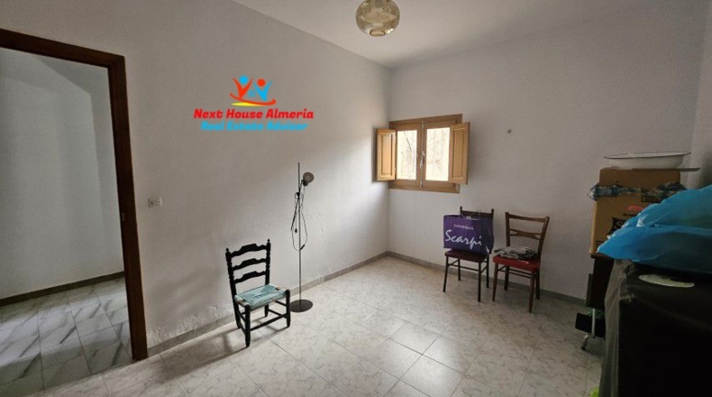 Almería - Oria - 74m2
