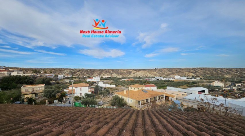 Almería - Oria - 74m2