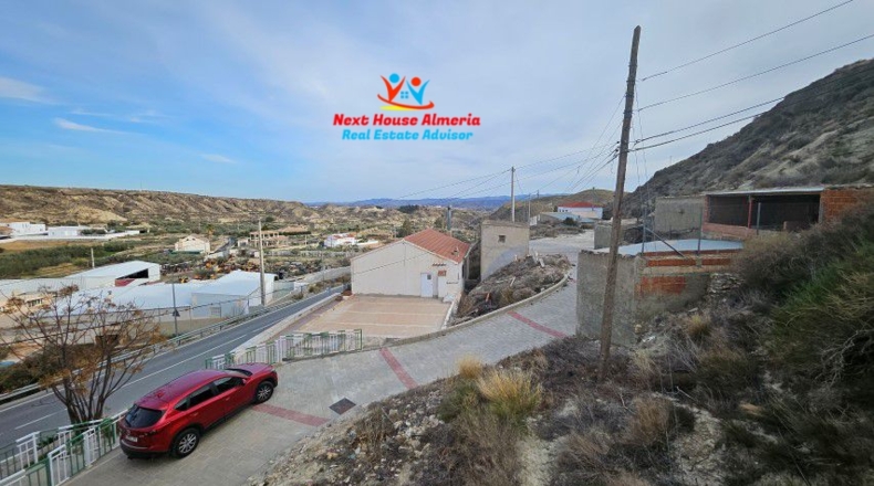 Almería - Oria - 74m2