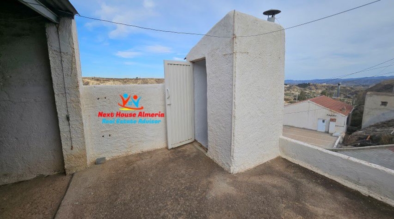 Almería - Oria - 74m2