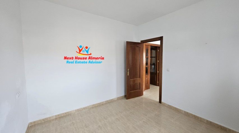 Almería - Oria - 74m2