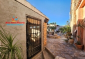 Casa de camp amb terreny en venda a Arboleas ref.: TR107276 foto