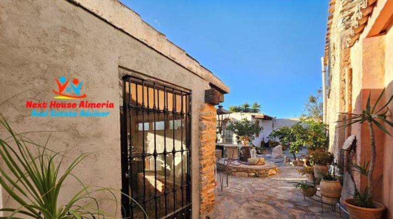 Almeria - Los Carrascos - 228m2