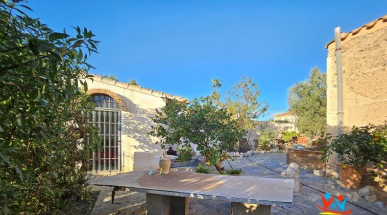 Almeria - Los Carrascos - 228m2