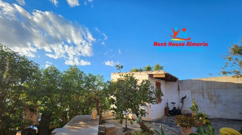 Almeria - Los Carrascos - 228m2