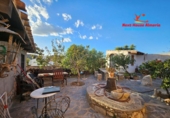 Casa de camp amb terreny en venda a Arboleas ref.: TR107276 foto