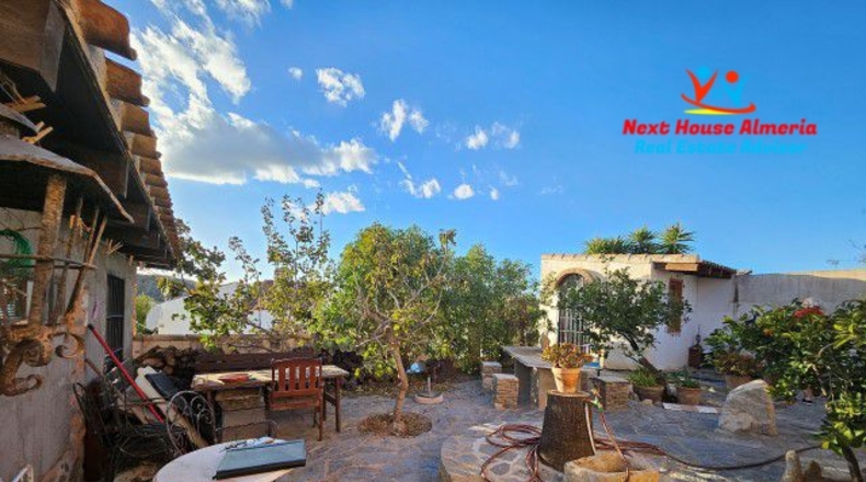 Almeria - Los Carrascos - 228m2