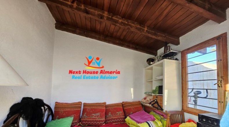 Almeria - Los Carrascos - 228m2