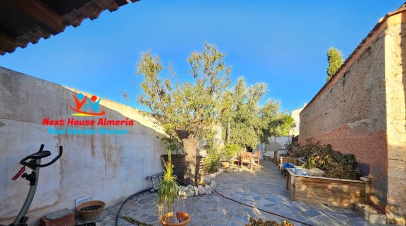 Almeria - Los Carrascos - 228m2