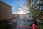 Casa de camp amb terreny en venda a Arboleas ref.: TR107276 foto
