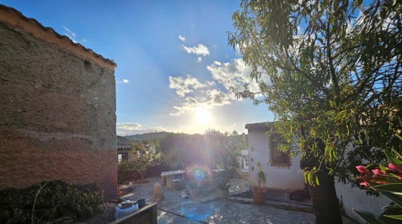 Almeria - Los Carrascos - 228m2