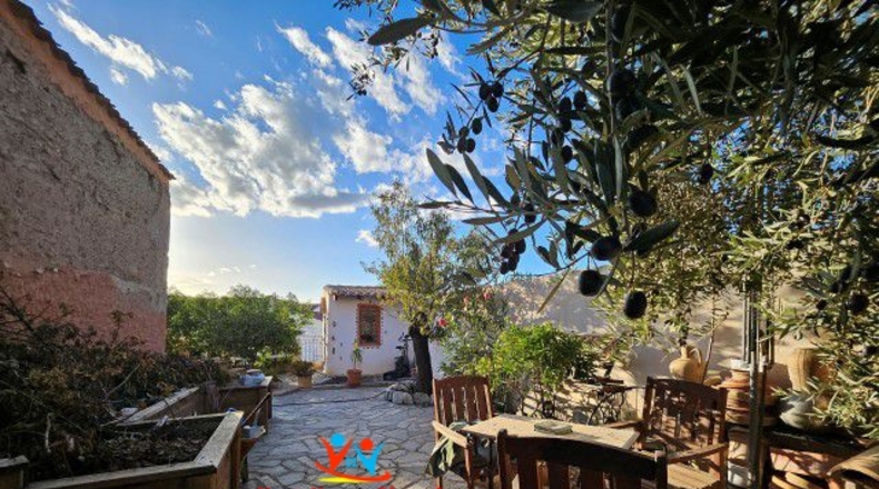 Almeria - Los Carrascos - 228m2