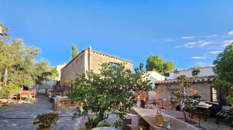 Almeria - Los Carrascos - 228m2