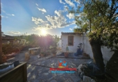 Casa de camp amb terreny en venda a Arboleas ref.: TR107276 foto