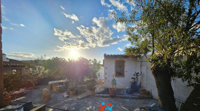 Almeria - Los Carrascos - 228m2