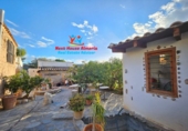Casa de camp amb terreny en venda a Arboleas ref.: TR107276 foto