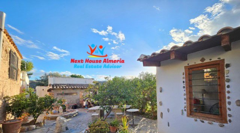 Almeria - Los Carrascos - 228m2