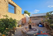 Casa de camp amb terreny en venda a Arboleas ref.: TR107276 foto