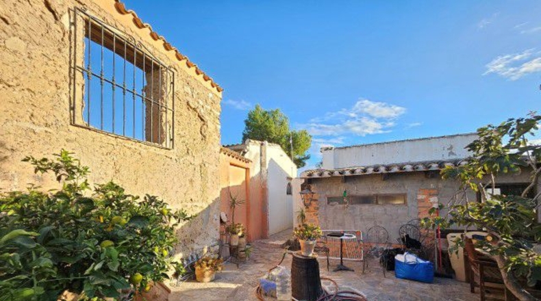 Almeria - Los Carrascos - 228m2