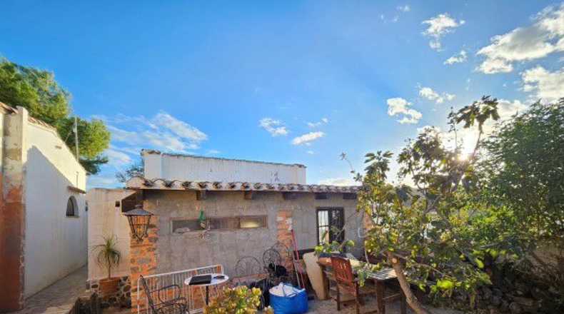 Almeria - Los Carrascos - 228m2