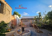 Casa de camp amb terreny en venda a Arboleas ref.: TR107276 foto