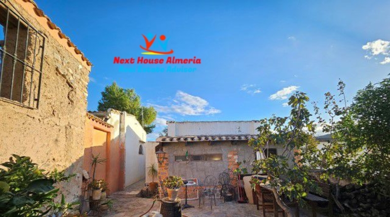 Almeria - Los Carrascos - 228m2