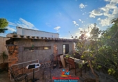 Casa de camp amb terreny en venda a Arboleas ref.: TR107276 foto