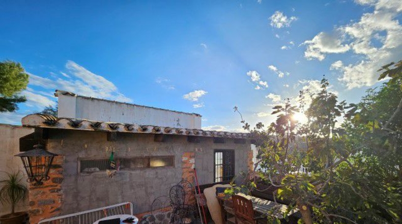 Almeria - Los Carrascos - 228m2