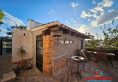 Casa de camp amb terreny en venda a Arboleas ref.: TR107276 foto