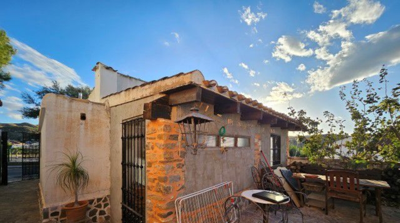 Almeria - Los Carrascos - 228m2