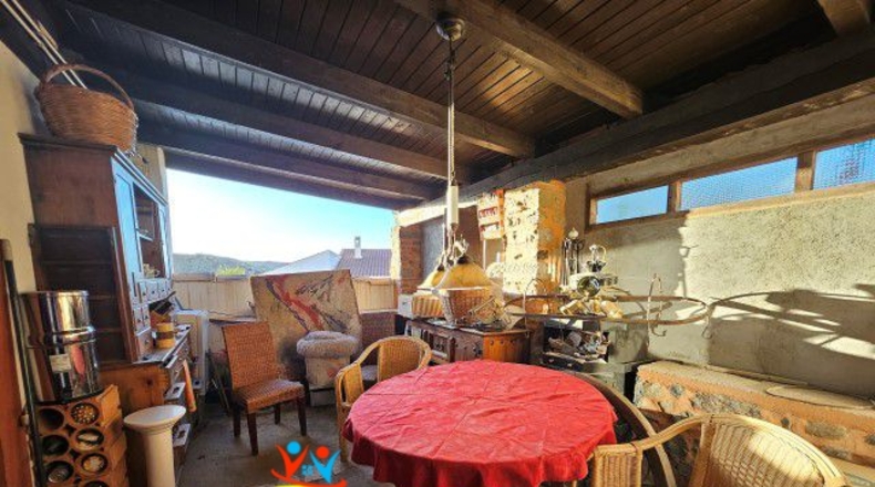 Almeria - Los Carrascos - 228m2
