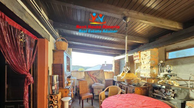 Almeria - Los Carrascos - 228m2