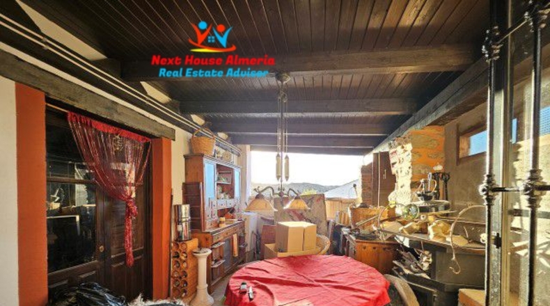 Almeria - Los Carrascos - 228m2